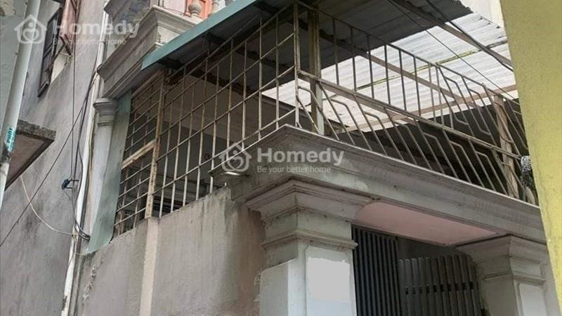 Bán nhà Cầu Diễn Minh Khai Bắc Từ Liêm 71m Mặt tiền 5M nhỉnh 7 tỷ  ô tô 2 mặt thoáng - Ảnh 2