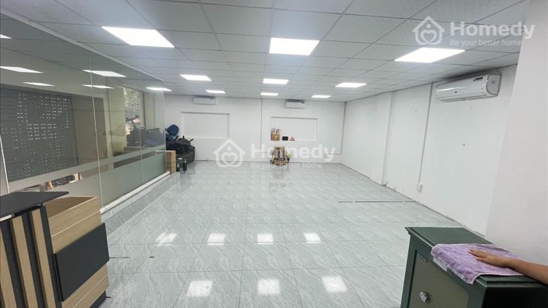 Sàn văn phòng tầng lửng siêu rẻ tại Mai Dịch, Cầu Giấy - Ảnh 3