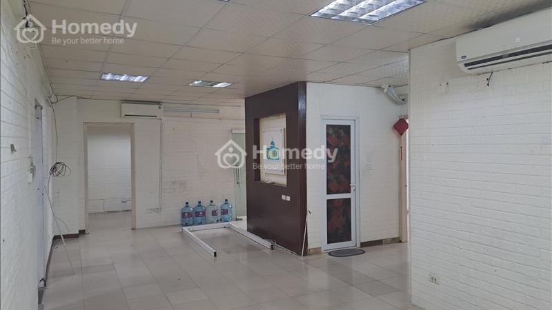 Cho thuê căn hộ chung cư Tòa B3.7 Hoàng Đạo Thúy - Để ở hoặc làm Văn phòng - Ảnh 5