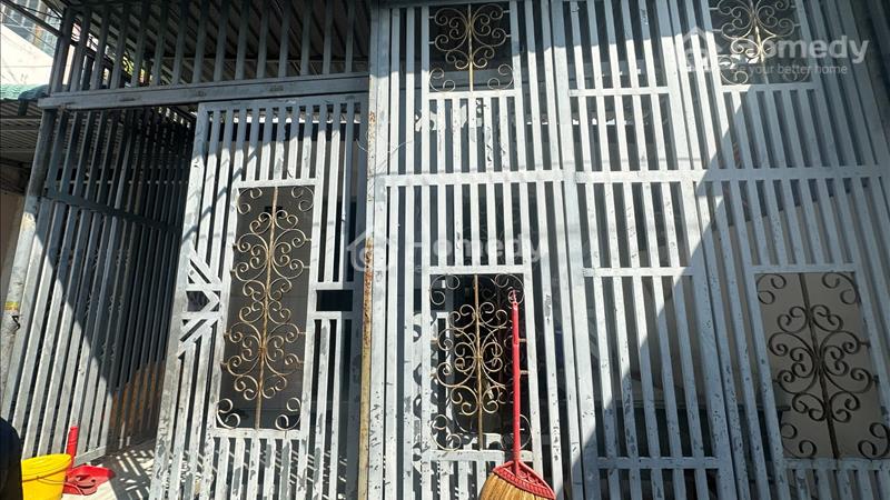 🔵Bán Gấp Căn Nhà 68,7m2 Hẻm Trần Hưng Đạo, Kp8, Phước Hội, LaGi Giá Rẻ - Ảnh 4