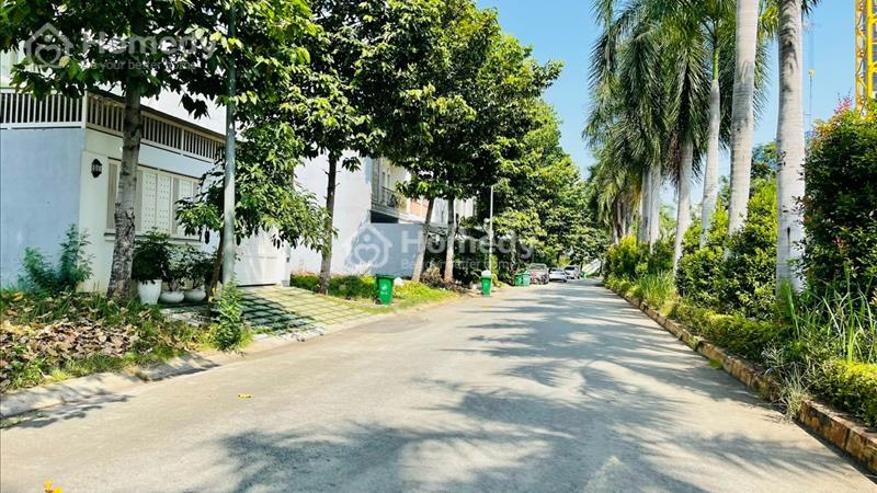 Bán nền đất everich 3 ngay chung cư sunshine sky city q7 cạnh phú mỹ hưng - Ảnh 7