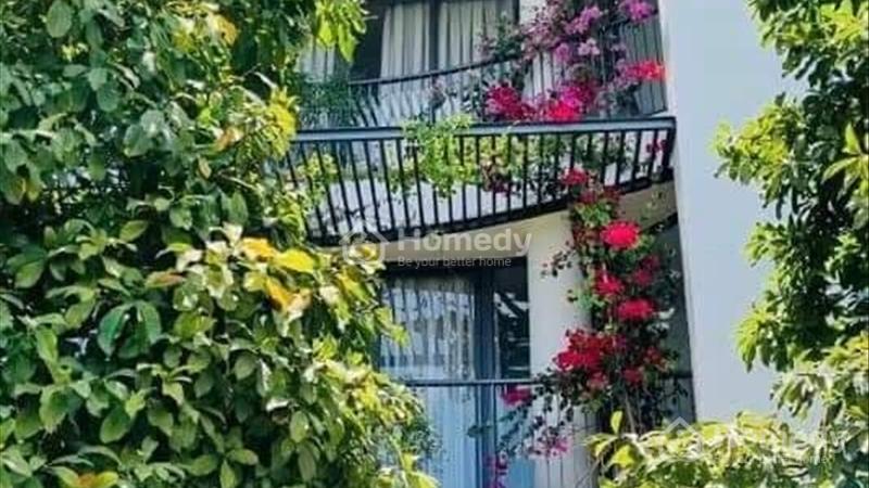 Do bận công việc Không Có Thời Gian QL, Cần Chuyển nhượng lại Building VP Siêu Víp Tại Phú Mỹ. q7 - Ảnh 2