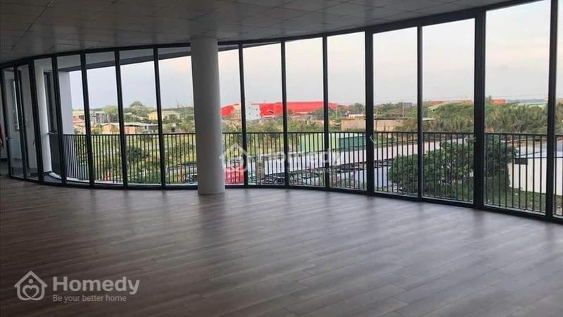 Do bận công việc Không Có Thời Gian QL, Cần Chuyển nhượng lại Building VP Siêu Víp Tại Phú Mỹ. q7 - Ảnh 4