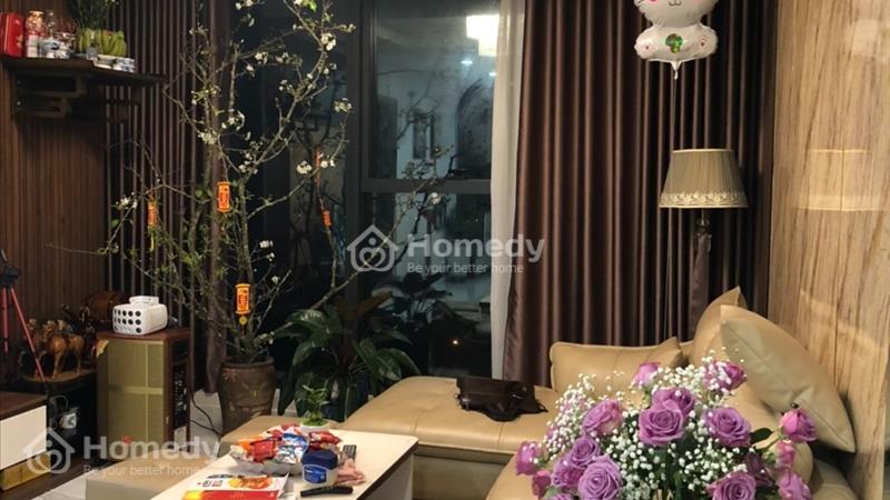 Bán căn hộ tòa nhà S1-Sunshine City, Đông ngạc, Bắc Từ Liêm - Ảnh 2