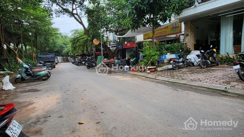 Bán nhà mặt phố Hoàng Hoa Thám, Tây Hồ, 7 tầng, dt 40m3, mt 4m, lô góc, sổ vuông, giá nhỉnh 18 tỷ  - Ảnh 1