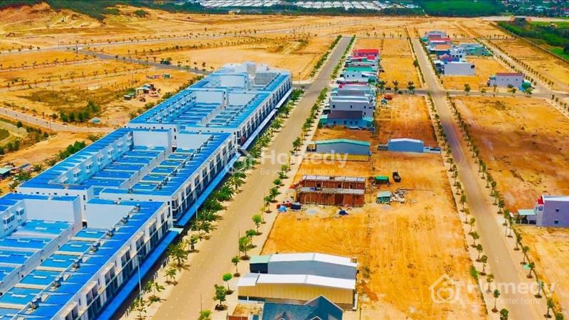 Đất Vsip ngay TP Biển Quy Nhơn giá chỉ 490tr/150m2 (100% )  - Ảnh 5