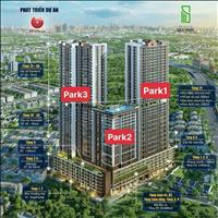 Picity Sky Park đỉnh cao của sự sang trọng - TT chỉ 20% cho căn hộ cao cấp tại Phạm Văn Đồng