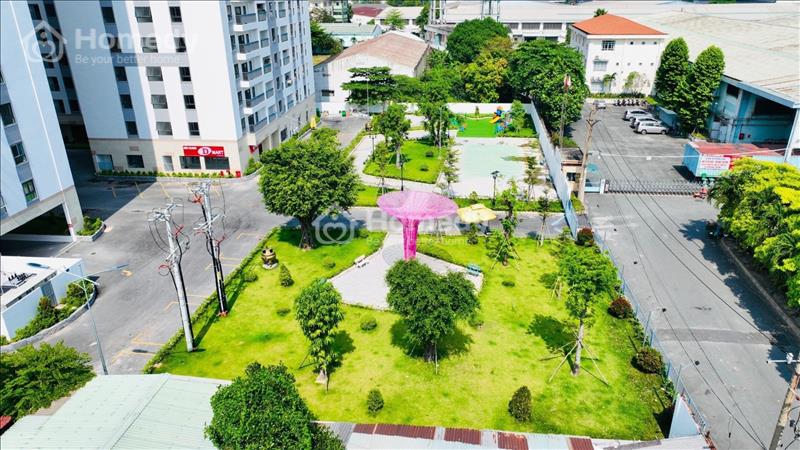 Thuê nhà giá siêu rẻ tại Iris Tower chỉ có 3.8tr căn 2PN, Tại Kcn VSIP1 Parkview Bình Dương - Ảnh 7