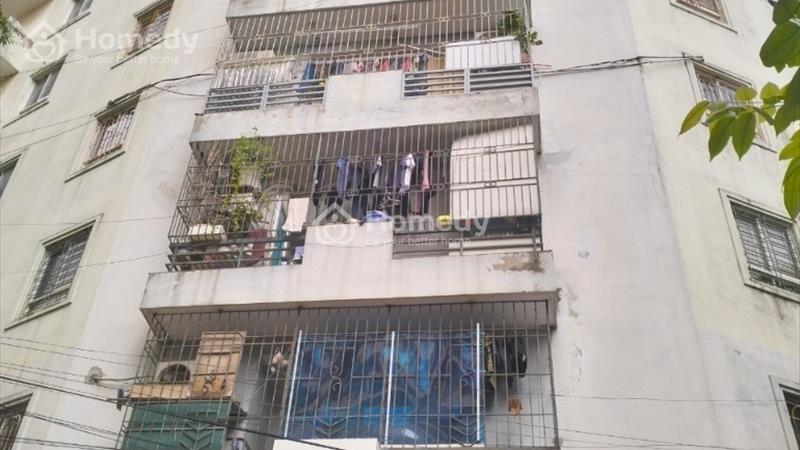 Bán chung cư 95m Hà Đông,HN - Ảnh 5