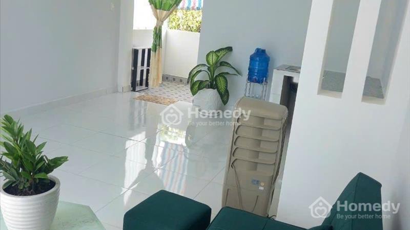 Cần bán nhà gấp sổ hồng riêng còn thương lượng - Ảnh 2