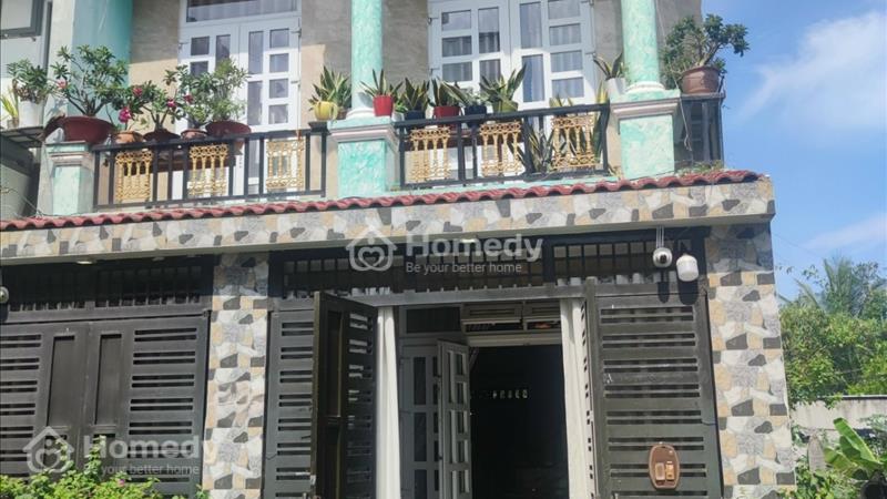 Bán nhà, Hẻm Xe Hơi Tránh Nhau, 86m2, Lò Lu, Quận 9. Giá chỉ 5.2 Tỷ - Ảnh 1