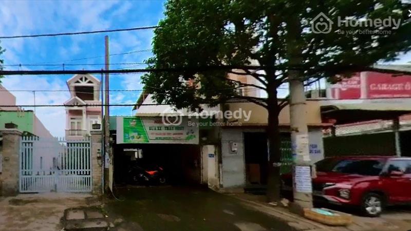 Đất mặt tiền gần chợ Bửu Hòa biên hòa đồng nai - Ảnh 2