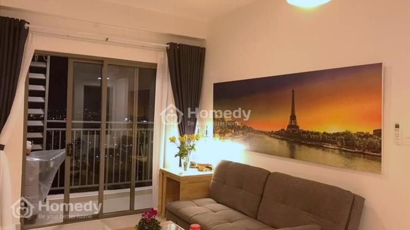 Chi Tiền Cho Căn 2PN Nhưng Nhận Được 3PN – The Sun Avenue 3PN - Ảnh 1