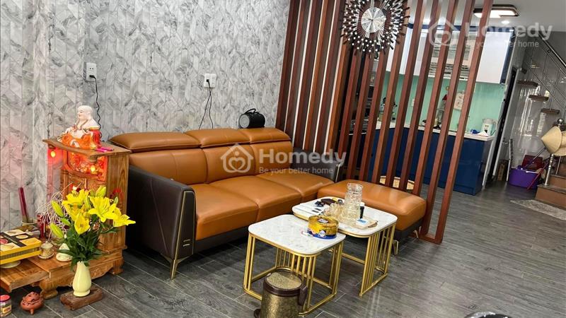 Nhỉnh 3 tỷ sở hữu mặt tiền đường - Khu kinh doanh sầm uất, Thanh Khê - Đà Nẵng - Ảnh 1