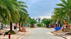 Bán lô B D/A Điền Phúc Thành Apartment, P Phước Long B Quận 9 giá 81tr/m2 thương lượng - Ảnh 2