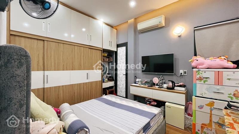 Nhà đẹp giá chỉ 3 tỷ hơn chút - quận Thanh Khê, Đà nẵng - Ảnh 11