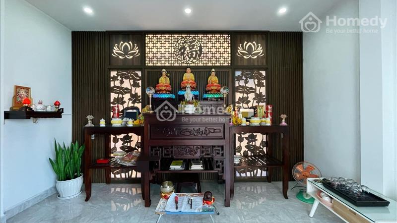 Nhà đẹp giá chỉ 3 tỷ hơn chút - quận Thanh Khê, Đà nẵng - Ảnh 16