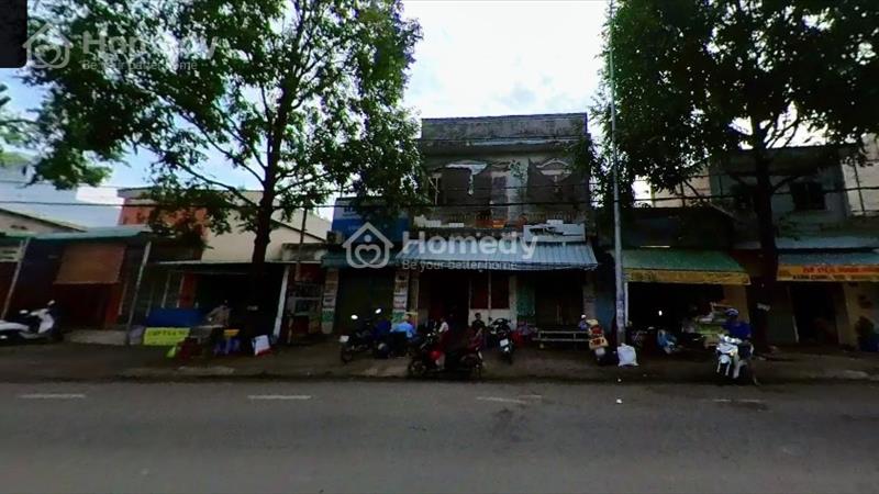 Đất mặt tiền gần chợ Bửu Hòa biên hòa đồng nai - Ảnh 1