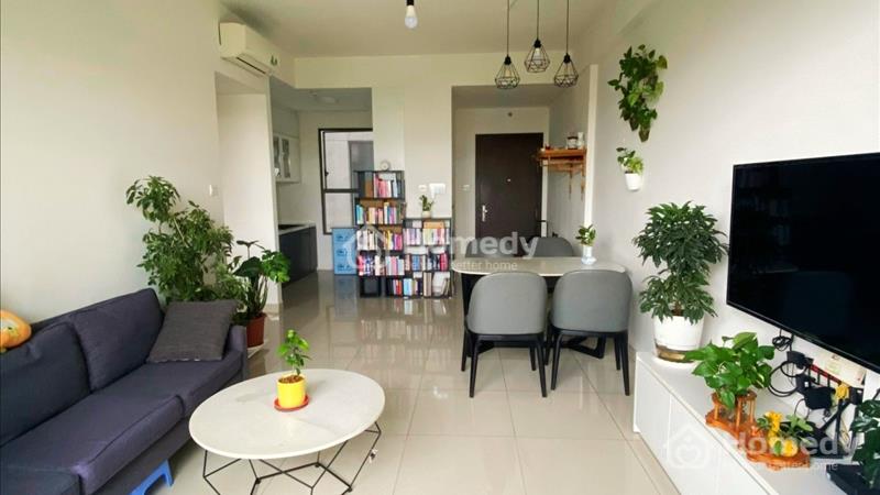 Bán Căn Hộ Đẹp Giá Hot Như Ngọc Chinh – The Sun Avenue 3PN - Ảnh 2