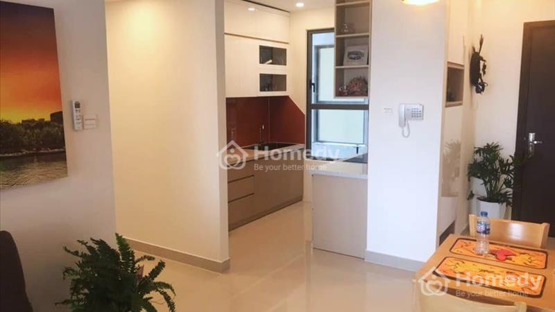 Chi Tiền Cho Căn 2PN Nhưng Nhận Được 3PN – The Sun Avenue 3PN - Ảnh 2
