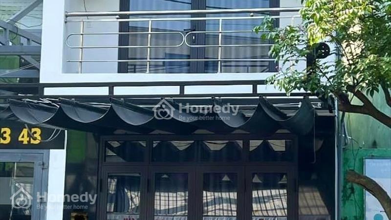 Nhỉnh 3 tỷ sở hữu mặt tiền đường - Khu kinh doanh sầm uất, Thanh Khê - Đà Nẵng - Ảnh 2