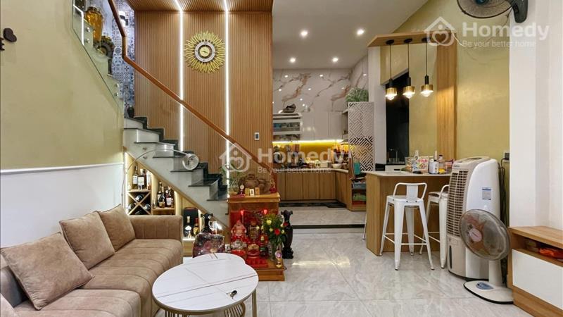 Nhà đẹp giá chỉ 3 tỷ hơn chút - quận Thanh Khê, Đà nẵng - Ảnh 10