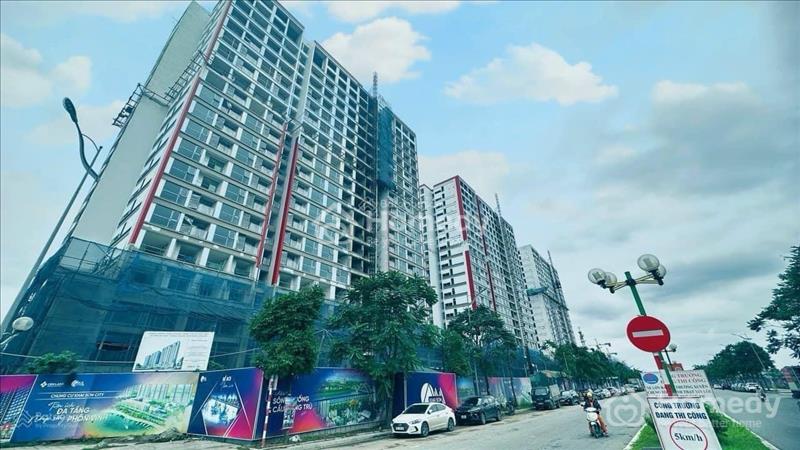 Nhanh tay mua liền Căn 2 ngủ 89m2 Khai Sơn City giá chỉ còn 4.001tỷ, HTLS ngân hàng 0% 18 tháng - Ảnh 6