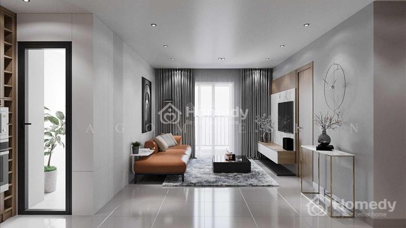 Chủ Đầu Tư Khai Sơn cập nhật chính sách và giá bán mới nhất tháng 5/2024 - Ảnh 5