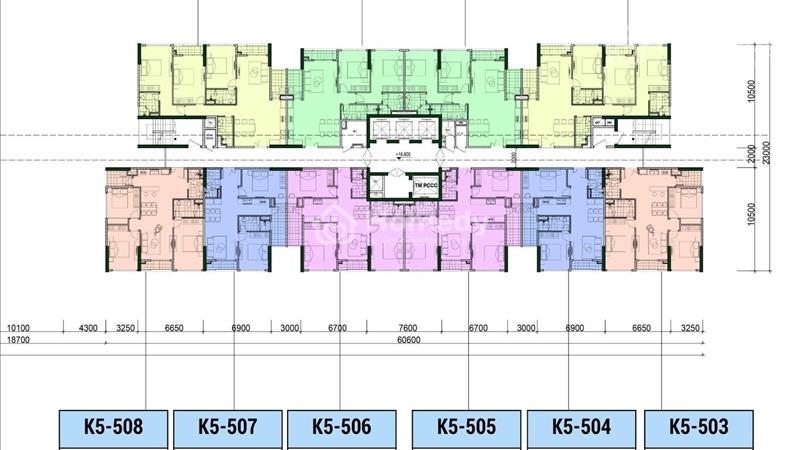 Chủ Đầu Tư Khai Sơn cập nhật chính sách và giá bán mới nhất tháng 5/2024 - Ảnh 2