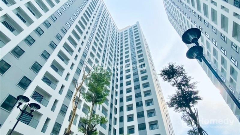 Thuê nhà giá siêu rẻ tại Iris Tower chỉ có 3.8tr căn 2PN, Tại Kcn VSIP1 Parkview Bình Dương - Ảnh 8