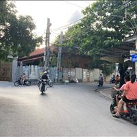 Đất mặt đường Tiền Phong gần ngã 3 Hạ Lũng kinh doanh mọi mặt hàng.