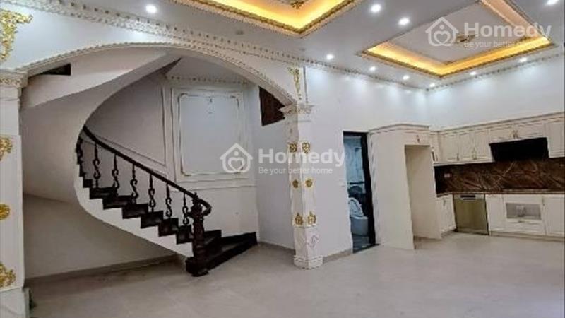 Biệt thự mini hoàng mai - lô góc - ngõ ba gác - 75m² - 3 tầng - nhỉnh 10 tỷ tí ti - Ảnh 2