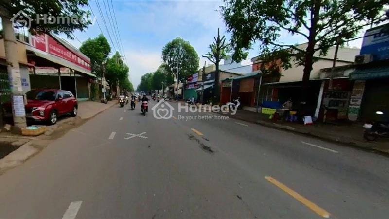 Đất mặt tiền gần chợ Bửu Hòa biên hòa đồng nai - Ảnh 3