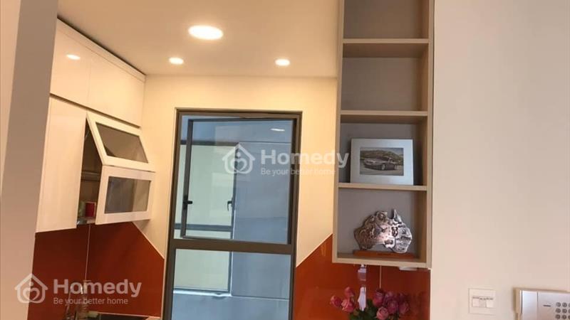 Chi Tiền Cho Căn 2PN Nhưng Nhận Được 3PN – The Sun Avenue 3PN - Ảnh 3