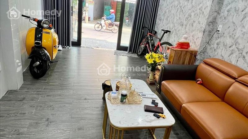 Nhỉnh 3 tỷ sở hữu mặt tiền đường - Khu kinh doanh sầm uất, Thanh Khê - Đà Nẵng - Ảnh 3