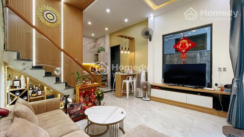 Nhà đẹp giá chỉ 3 tỷ hơn chút - quận Thanh Khê, Đà nẵng - Ảnh 4