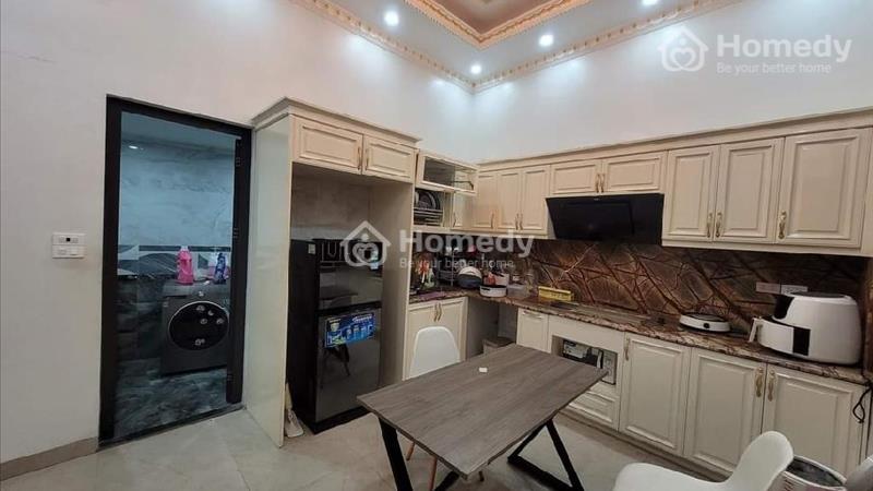 Biệt thự mini hoàng mai - lô góc - ngõ ba gác - 75m² - 3 tầng - nhỉnh 10 tỷ tí ti - Ảnh 3