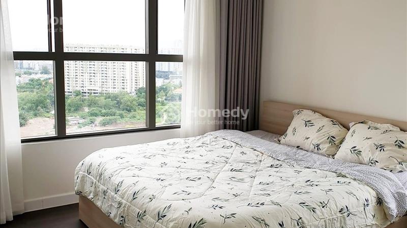 Bán Căn Hộ Đẹp Giá Hot Như Ngọc Chinh – The Sun Avenue 3PN - Ảnh 4