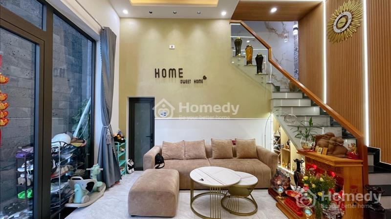 Nhà đẹp giá chỉ 3 tỷ hơn chút - quận Thanh Khê, Đà nẵng - Ảnh 3