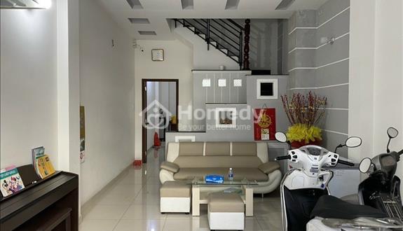 Ly hôn chia tài sản bán nhà 64m2,1 trệt 2 lầu,SHR,910 triệu,Lê thị hoa,thủ đức,LH Hùng 0775069709 - Ảnh 1