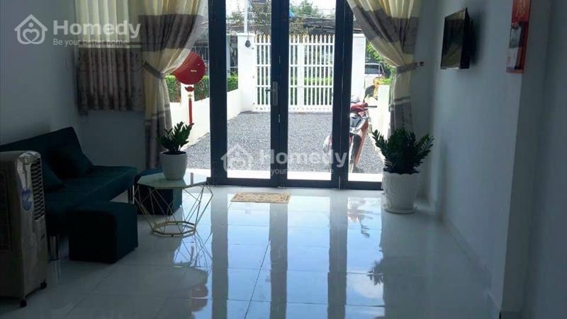 Cần bán nhà gấp sổ hồng riêng còn thương lượng - Ảnh 1