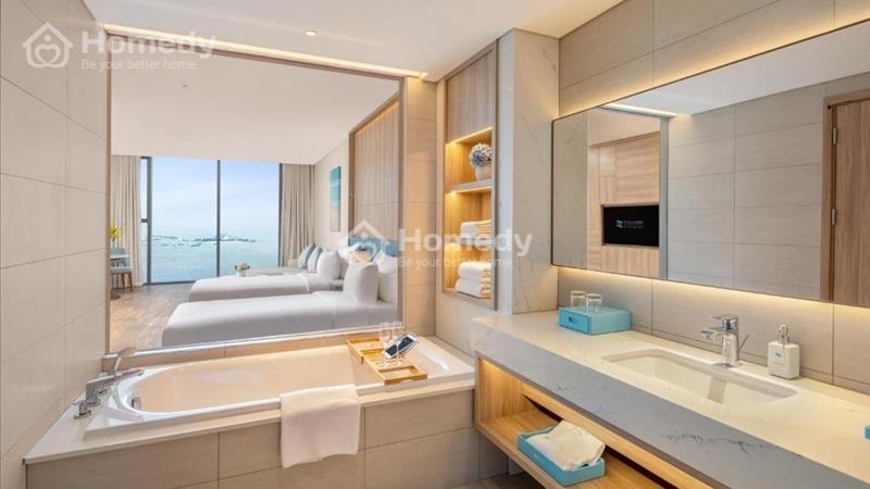 Căn ngoại giao căn Icon40 giá rẻ nhất thị trường - Ảnh 4