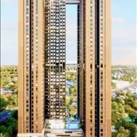Căn hộ cao cấp 1pn 47m2 view sông sg từ 240 tr bank hỗ trợ 80%  lãi suất  0% 0931745988
