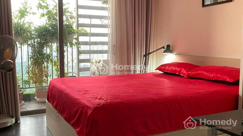 Bán Căn Hộ Đẹp Giá Hot Như Ngọc Chinh – The Sun Avenue 3PN - Ảnh 5