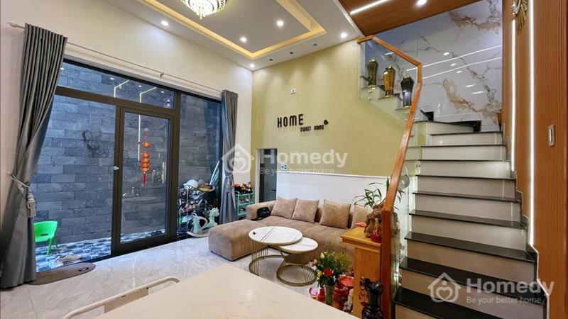 Nhà đẹp giá chỉ 3 tỷ hơn chút - quận Thanh Khê, Đà nẵng - Ảnh 5
