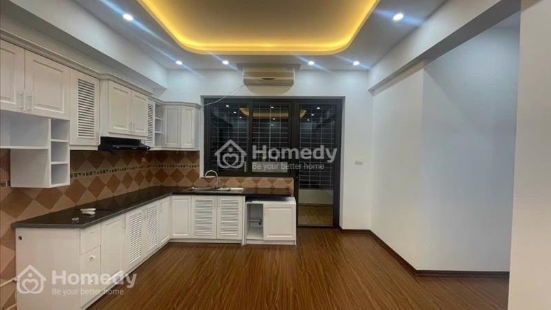 Bán chung cư 95m Hà Đông,HN - Ảnh 1