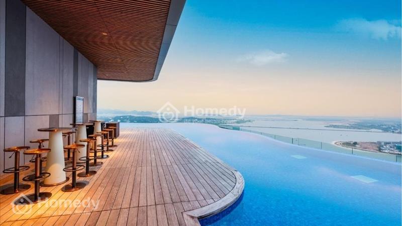Căn ngoại giao căn Icon40 giá rẻ nhất thị trường - Ảnh 5