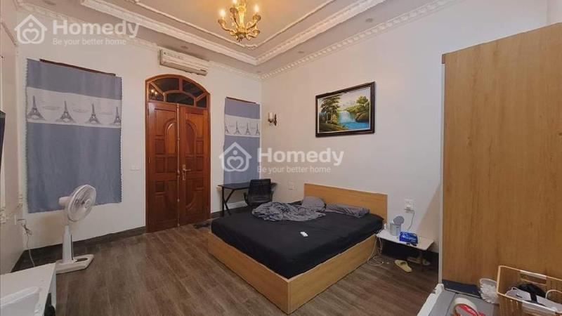 Biệt thự mini hoàng mai - lô góc - ngõ ba gác - 75m² - 3 tầng - nhỉnh 10 tỷ tí ti - Ảnh 4