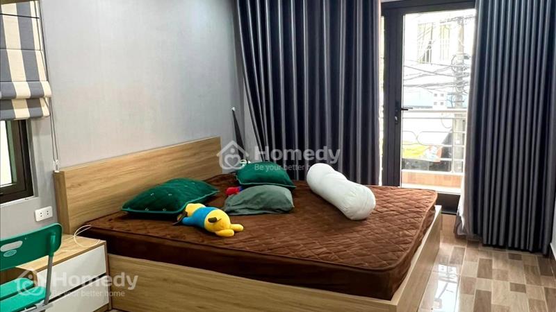 Nhỉnh 3 tỷ sở hữu mặt tiền đường - Khu kinh doanh sầm uất, Thanh Khê - Đà Nẵng - Ảnh 6