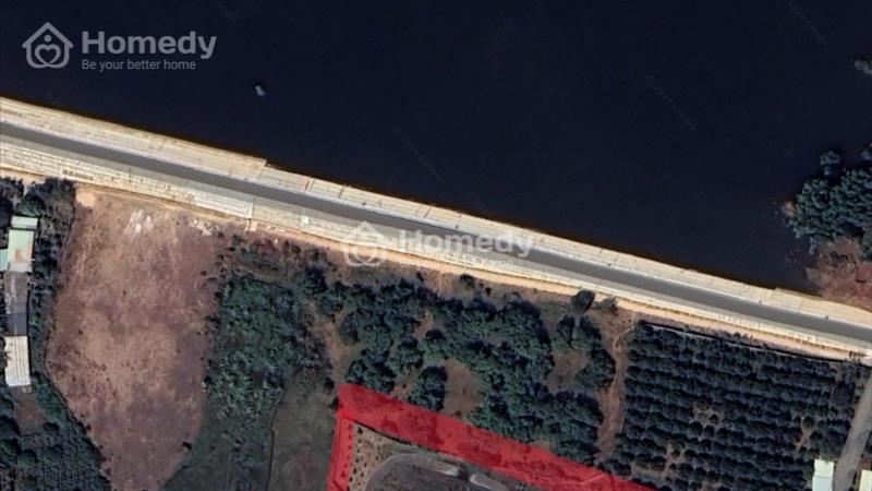 Cần bán 1,2ha đất Long Tân ngay hồ Suối Môn, Đất Đỏ, Bà Rịa Vũng Tàu - Ảnh 1